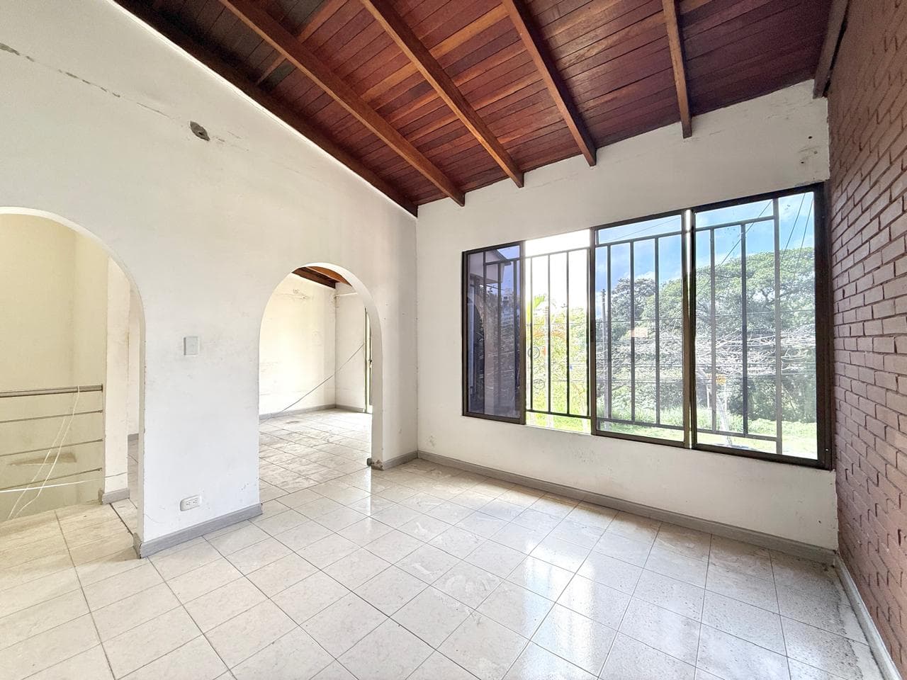 Casa Comercial en arriendo en Maraya, 30 De Agosto, Pereira — foto 5 de 17