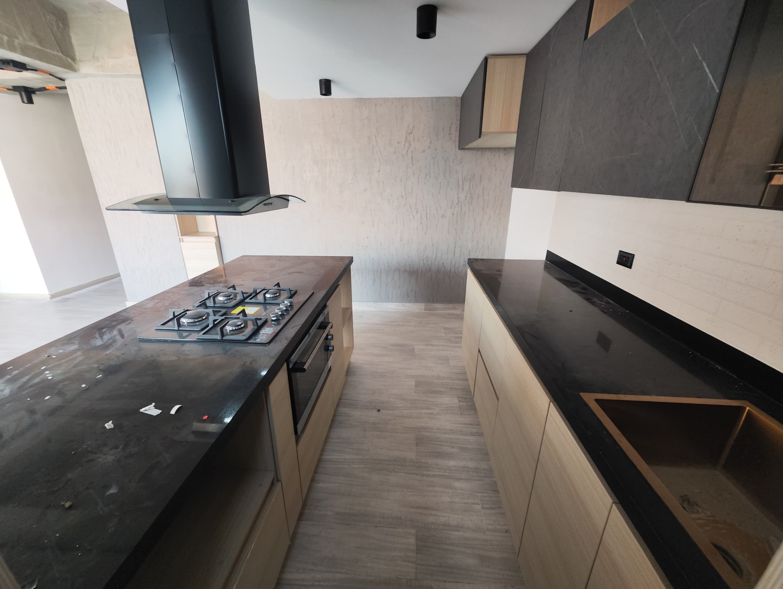Apartamento en arriendo en Laureles, Medellín — foto 3 de 12