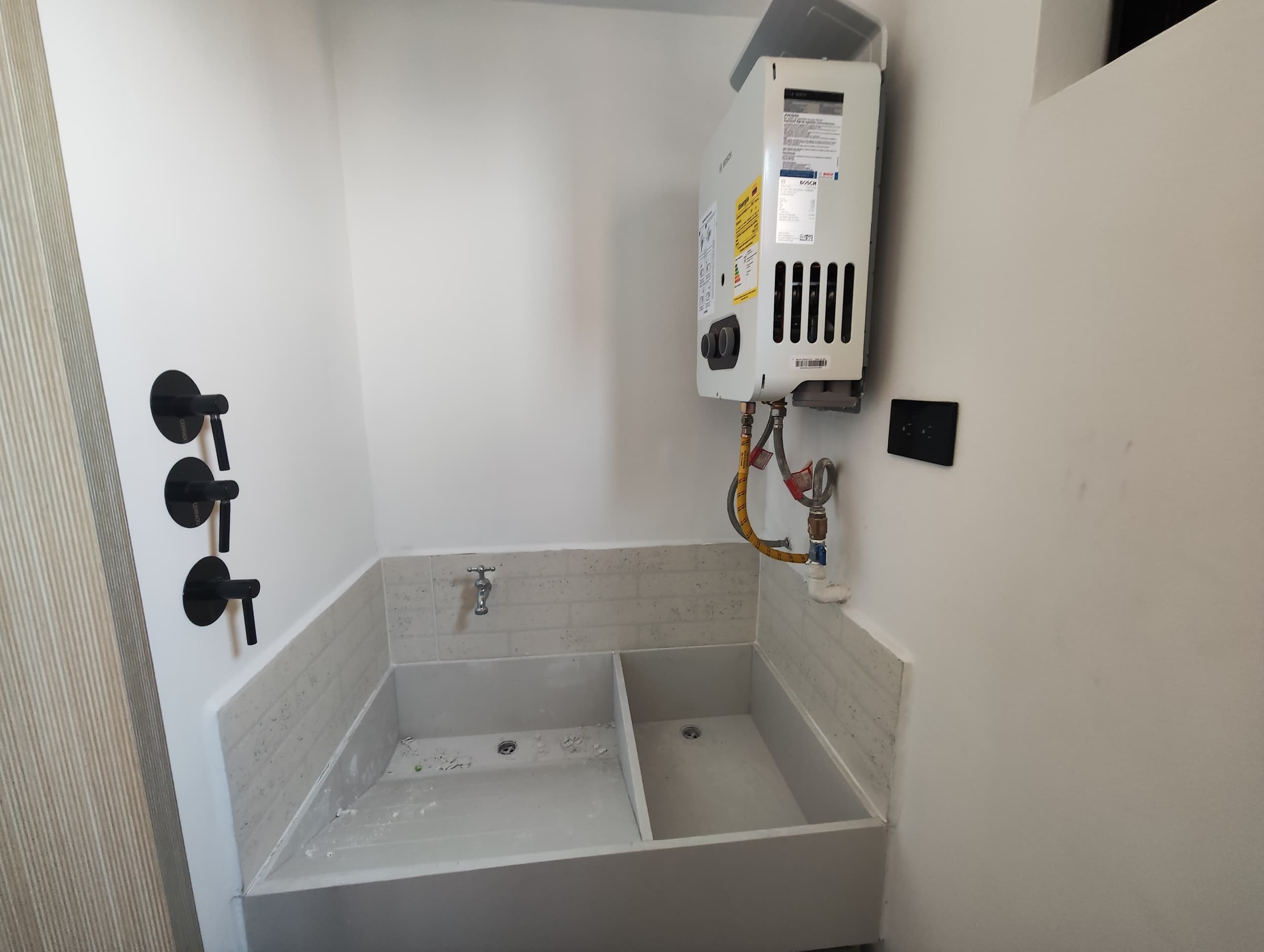 Apartamento en arriendo en Laureles, Medellín — foto 4 de 12