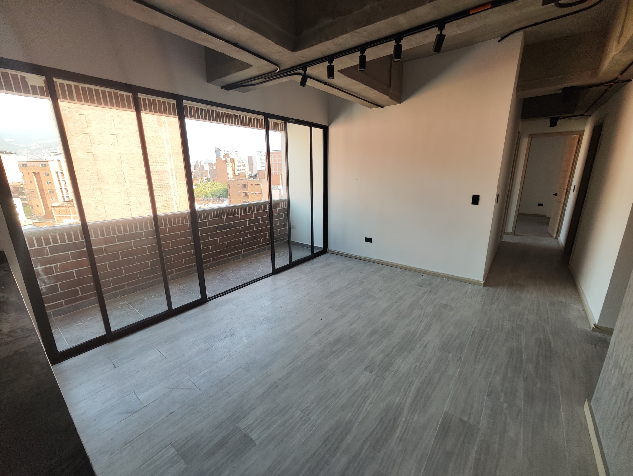 Apartamento en arriendo en Laureles, Medellín — foto 5 de 12
