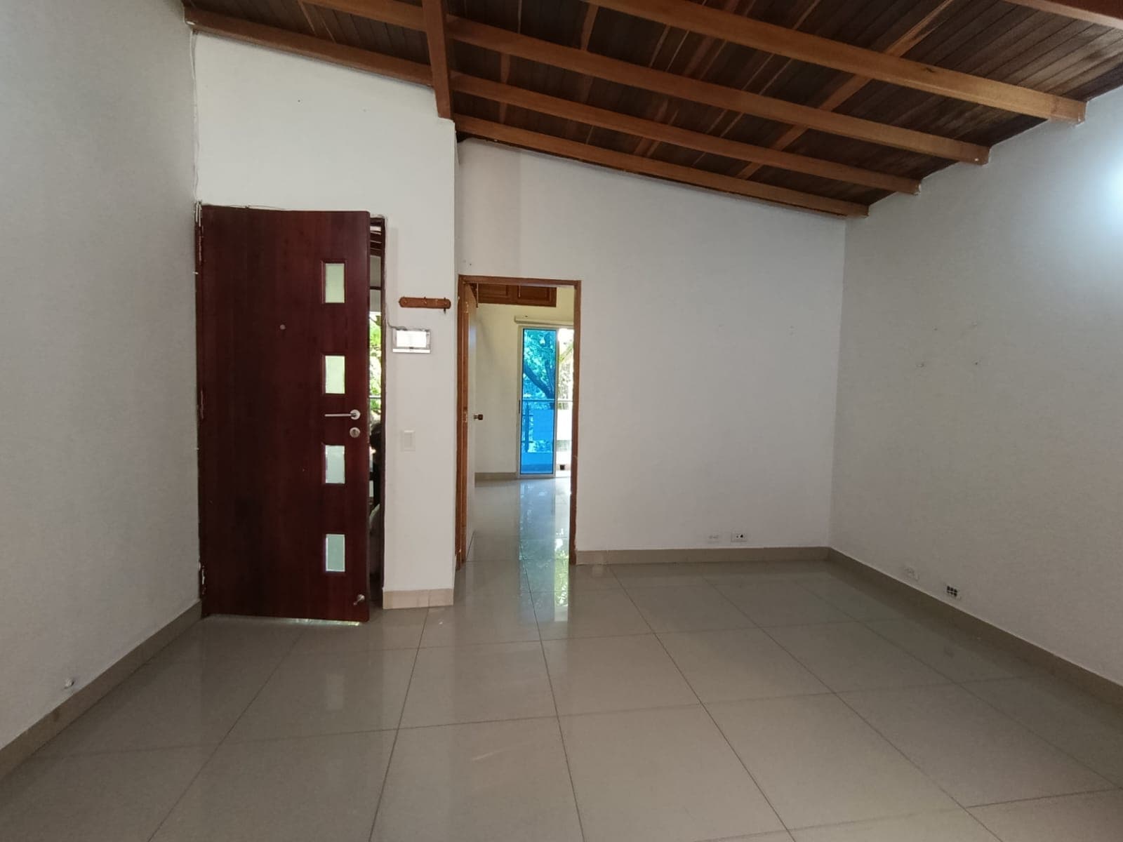 Apartamento en arriendo en Florida Nueva, Laureles, Medellín — foto 1 de 11