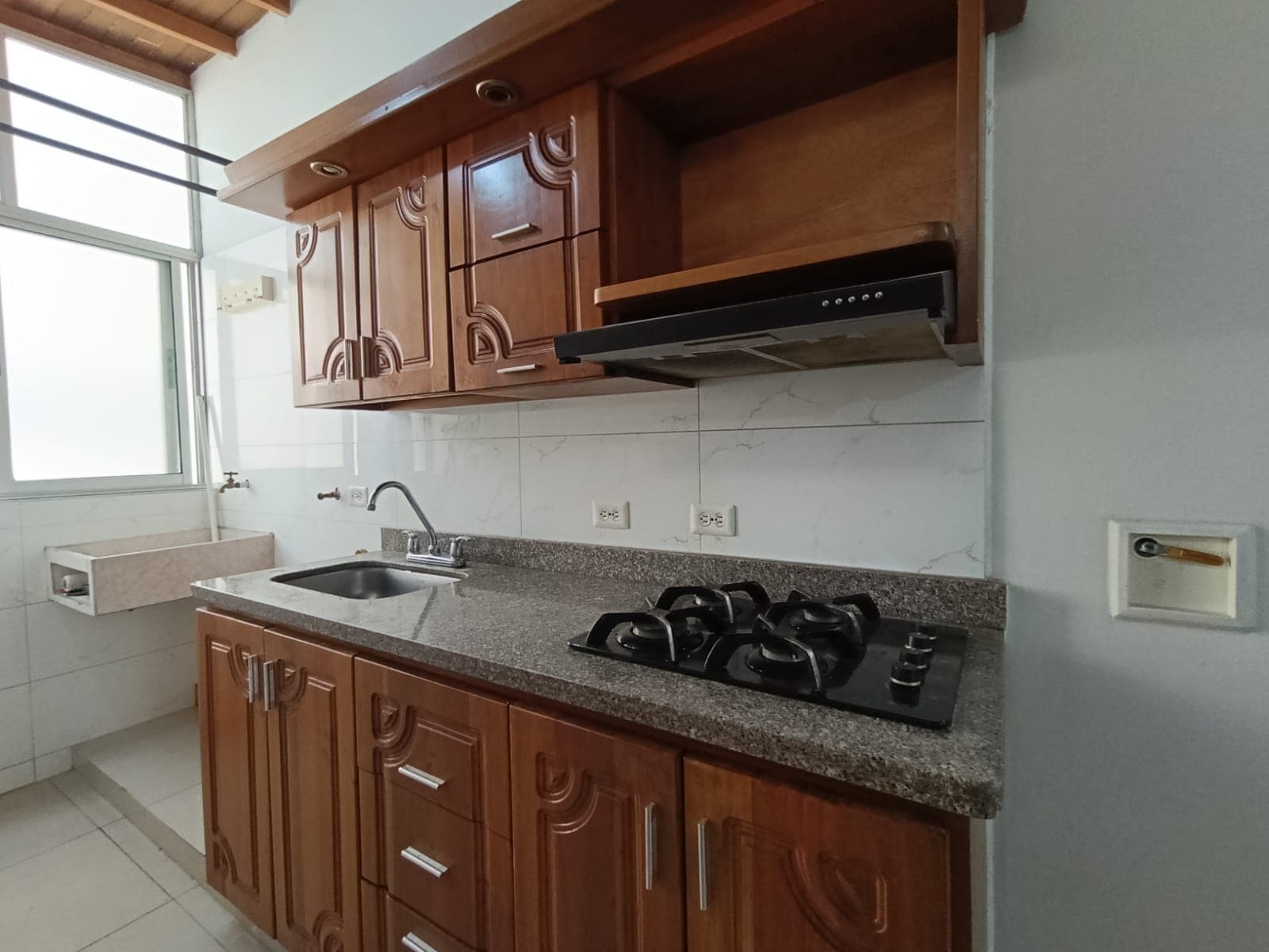 Apartamento en arriendo en Florida Nueva, Laureles, Medellín — foto 3 de 11