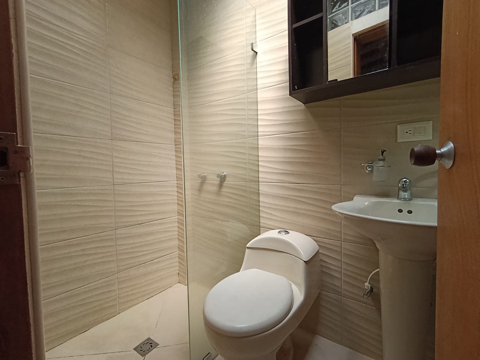 Apartamento en arriendo en Florida Nueva, Laureles, Medellín — foto 5 de 11