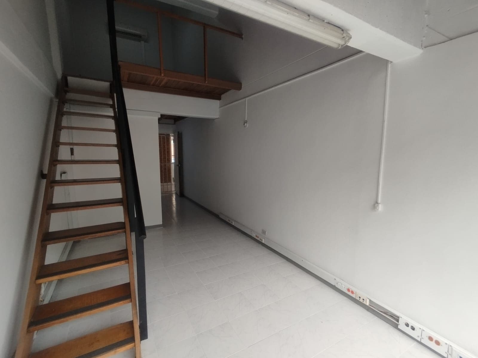 Oficina en arriendo en San Diego, El Poblado, Medellín — foto 5 de 14