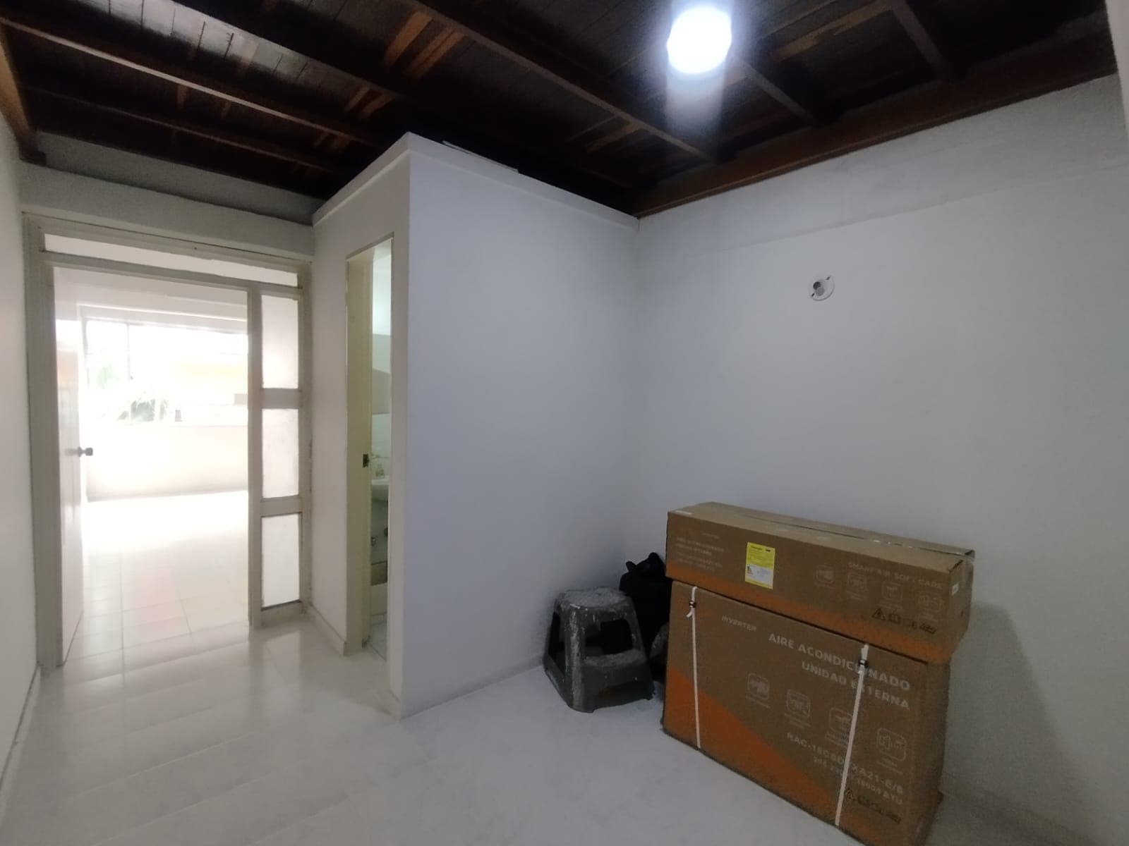 Oficina en arriendo en San Diego, El Poblado, Medellín — foto 2 de 13