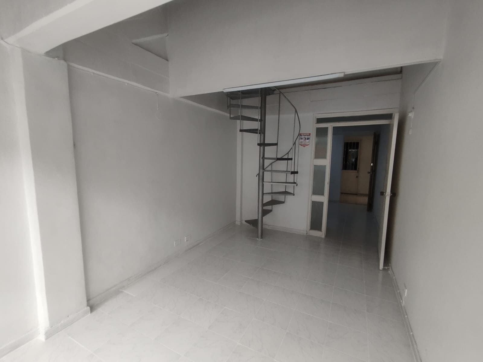 Oficina en arriendo en San Diego, El Poblado, Medellín — foto 4 de 13