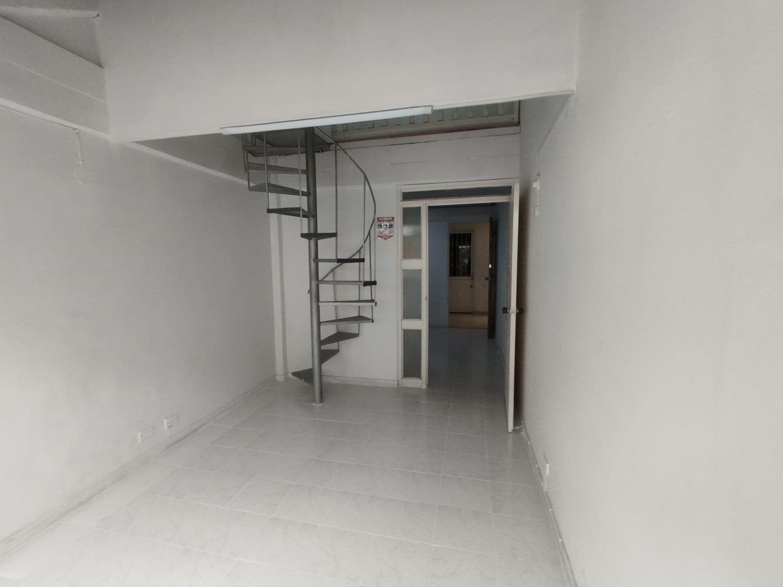 Oficina en arriendo en San Diego, El Poblado, Medellín — foto 5 de 13