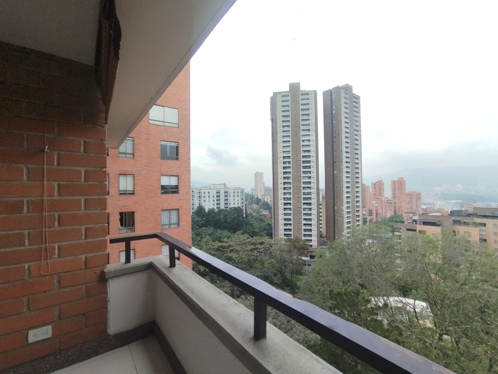 Apartamento en arriendo en El Tesoro, El Poblado, Medellín — foto 2 de 20