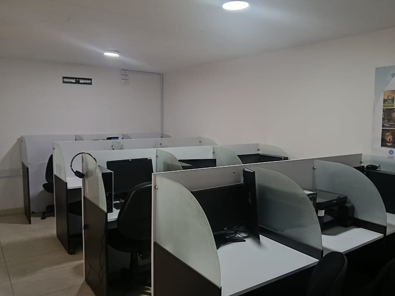 Local en arriendo en Santa Isabel, Los Martires, Bogotá, D.c. — foto 3 de 20