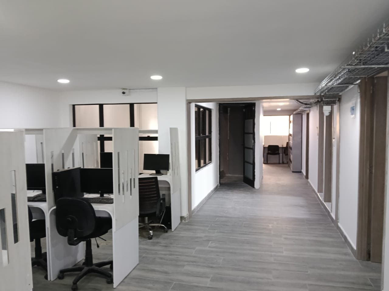 Local en arriendo en Santa Isabel, Los Martires, Bogotá, D.c. — foto 1 de 20