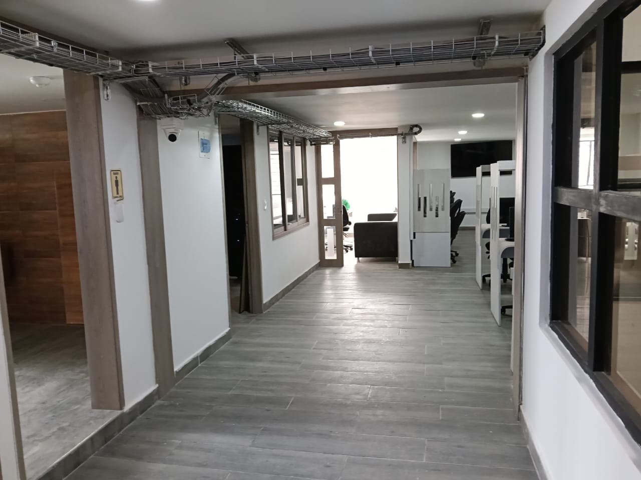 Local en arriendo en Santa Isabel, Los Martires, Bogotá, D.c. — foto 5 de 20