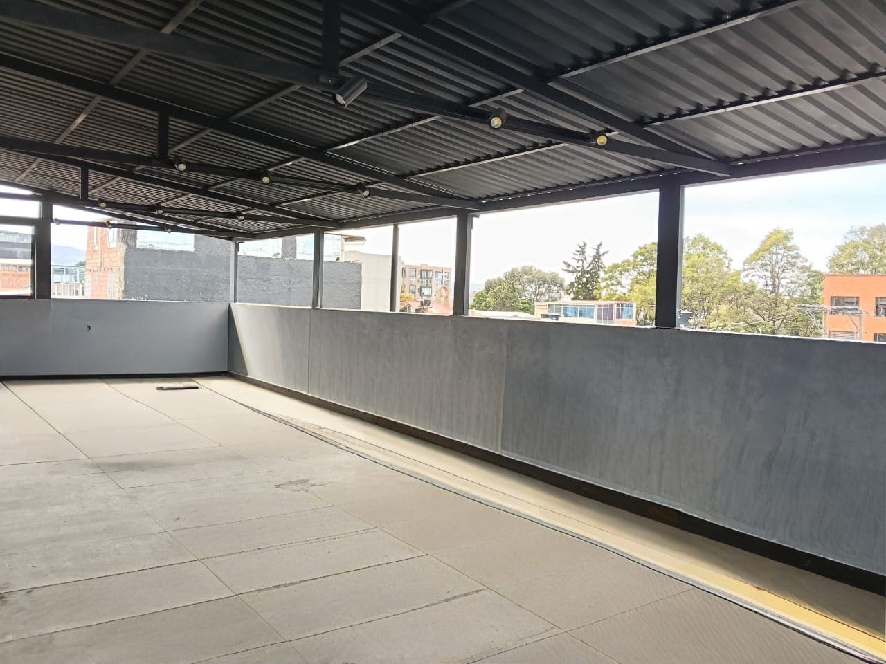 Local en arriendo en Santa Isabel, Los Martires, Bogotá, D.c. — foto 4 de 13