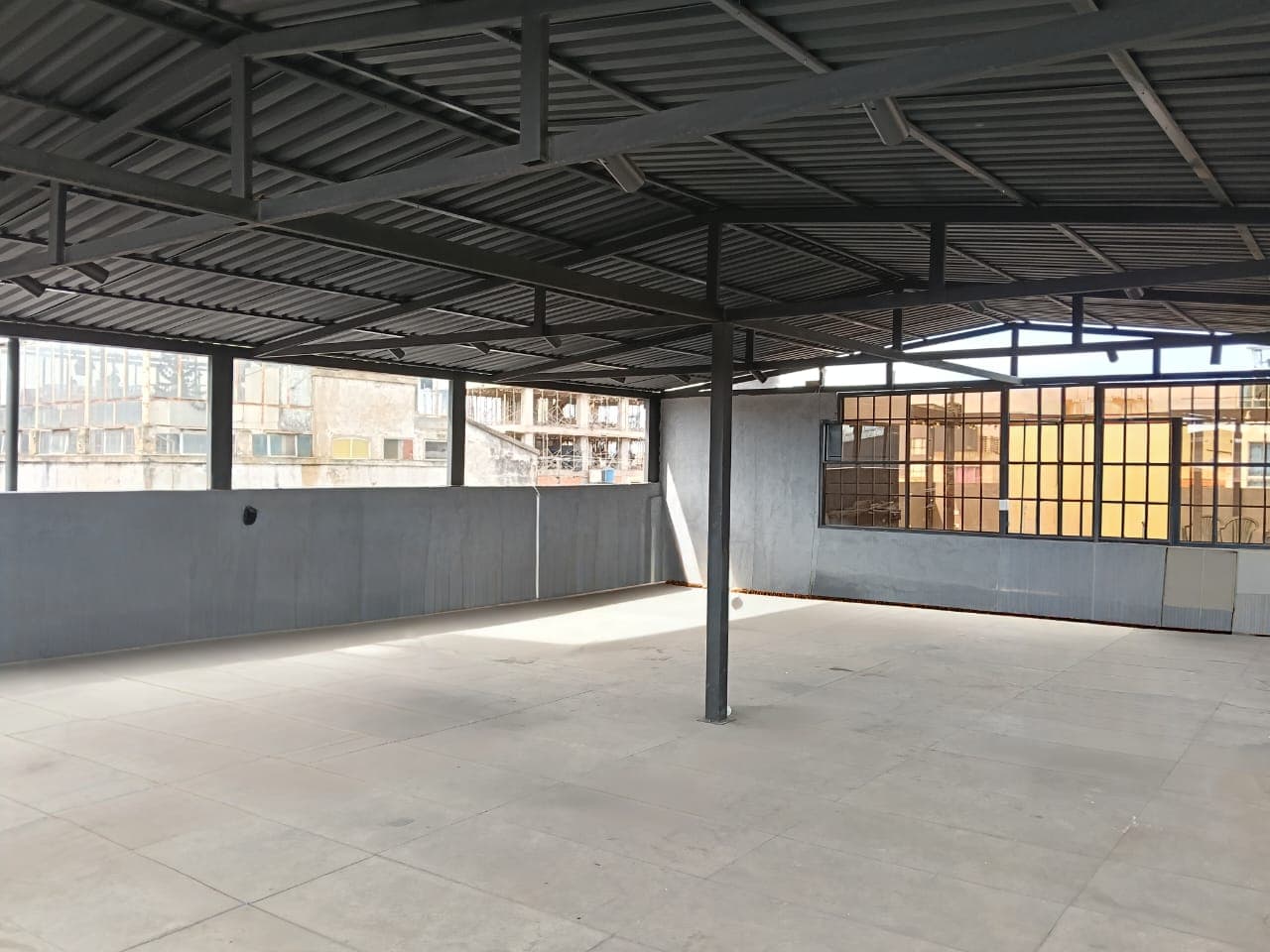 Local en arriendo en Santa Isabel, Los Martires, Bogotá, D.c. — foto 5 de 13