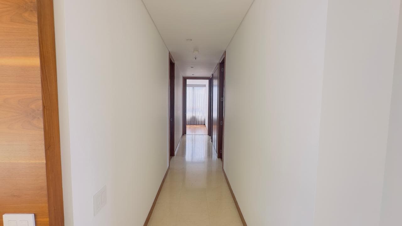 Apartamento en arriendo en El Tesoro, El Poblado, Medellín — foto 3 de 17