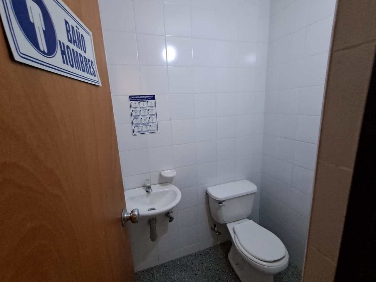 Local en arriendo en Guayabal, Medellín — foto 3 de 14