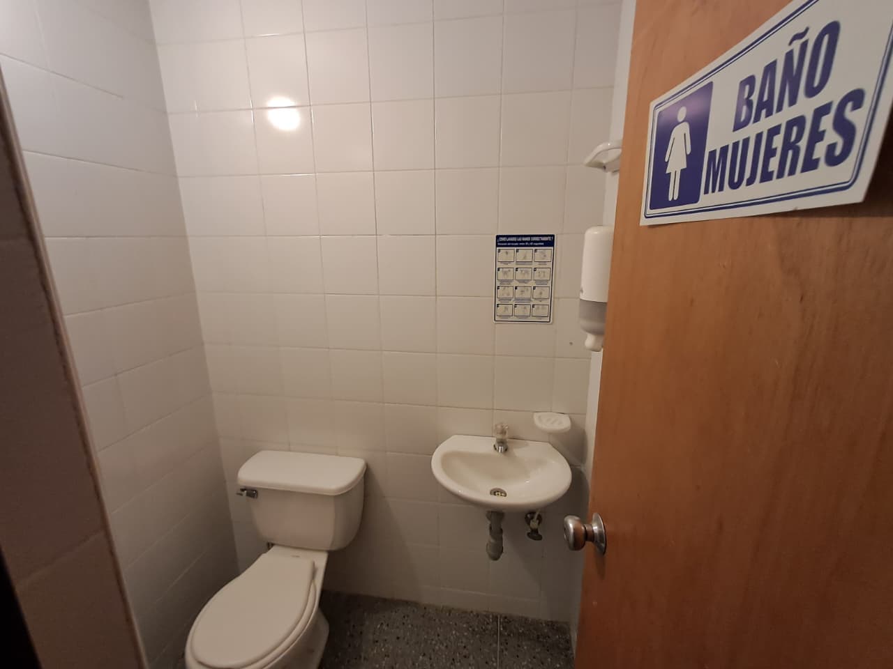 Local en arriendo en Guayabal, Medellín — foto 4 de 14