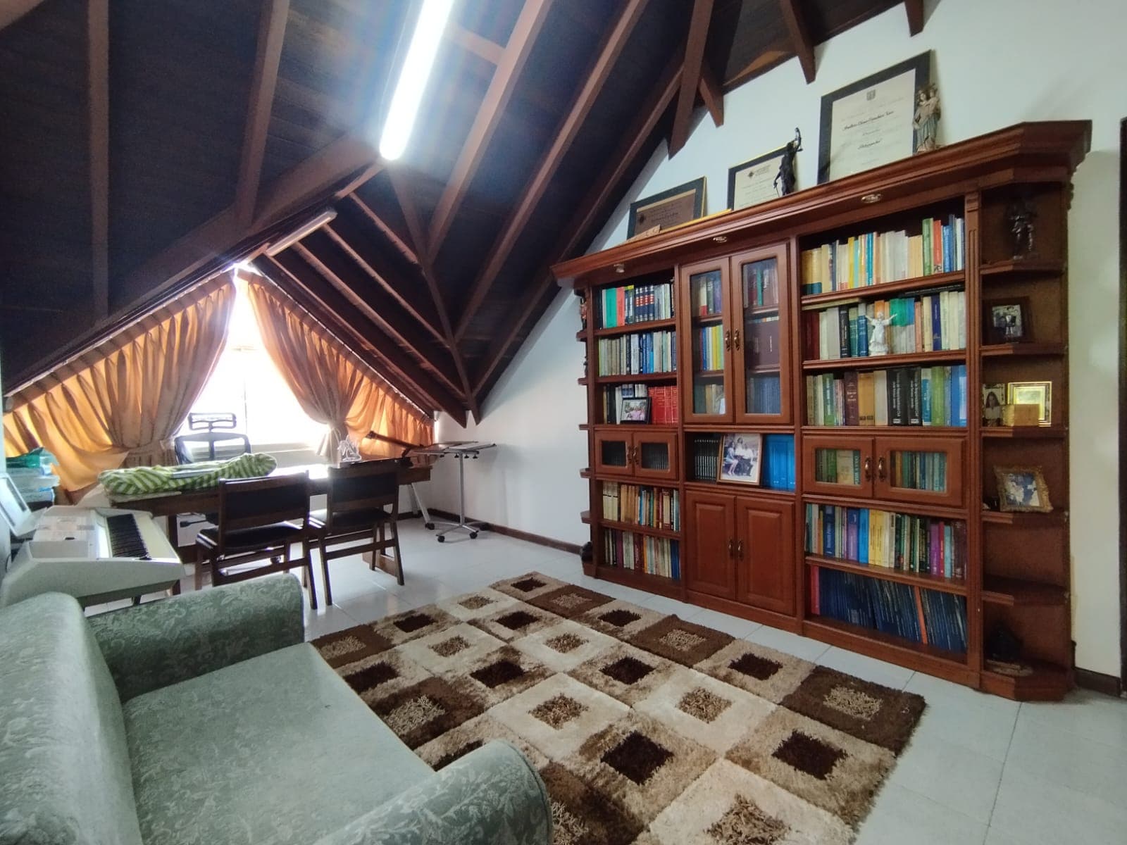Casa Vivienda en arriendo en La Asomadera, El Poblado, Medellín — foto 5 de 20