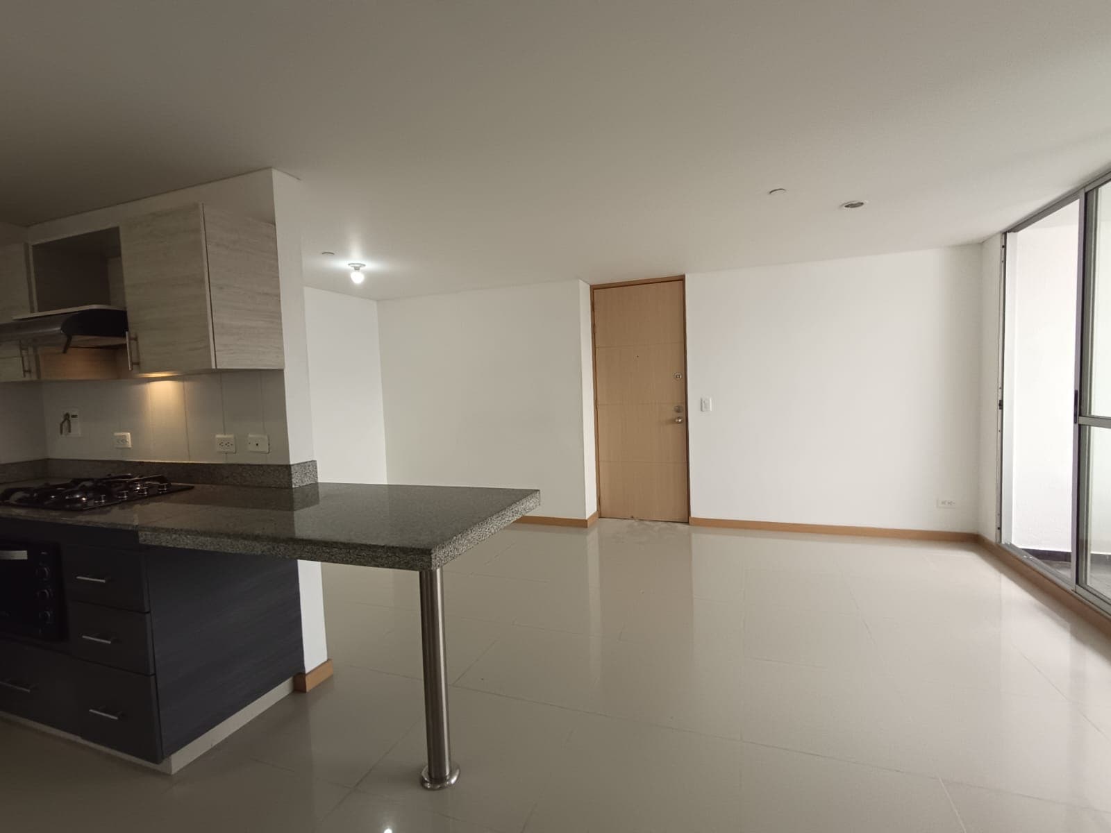 Apartamento en arriendo en La Abadia, Envigado — foto 3 de 20