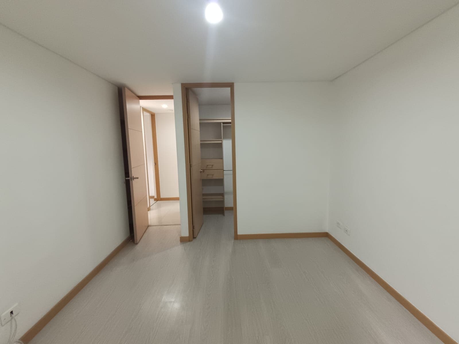 Apartamento en arriendo en La Abadia, Envigado — foto 4 de 20