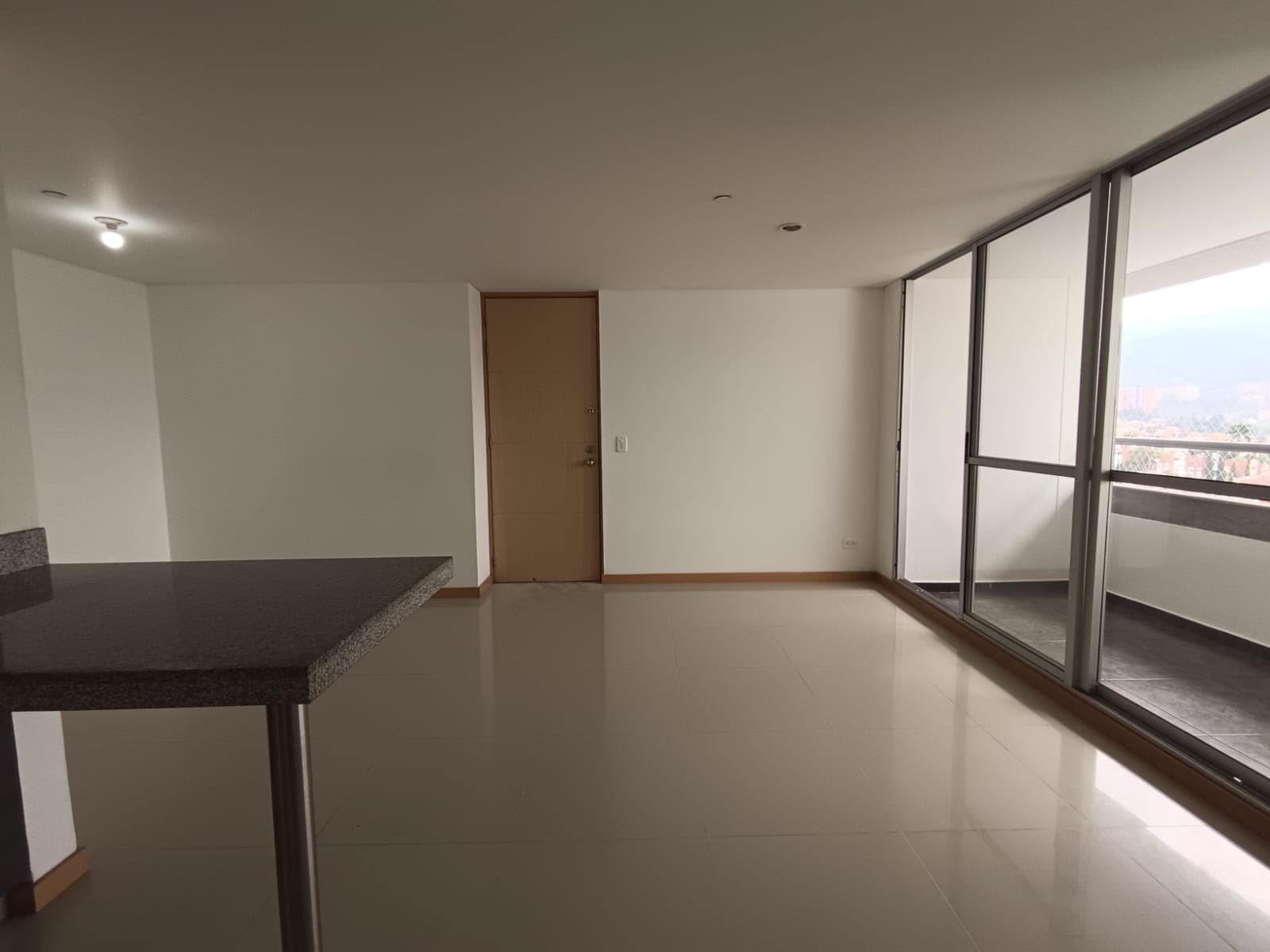Apartamento en arriendo en La Abadia, Envigado — foto 5 de 20