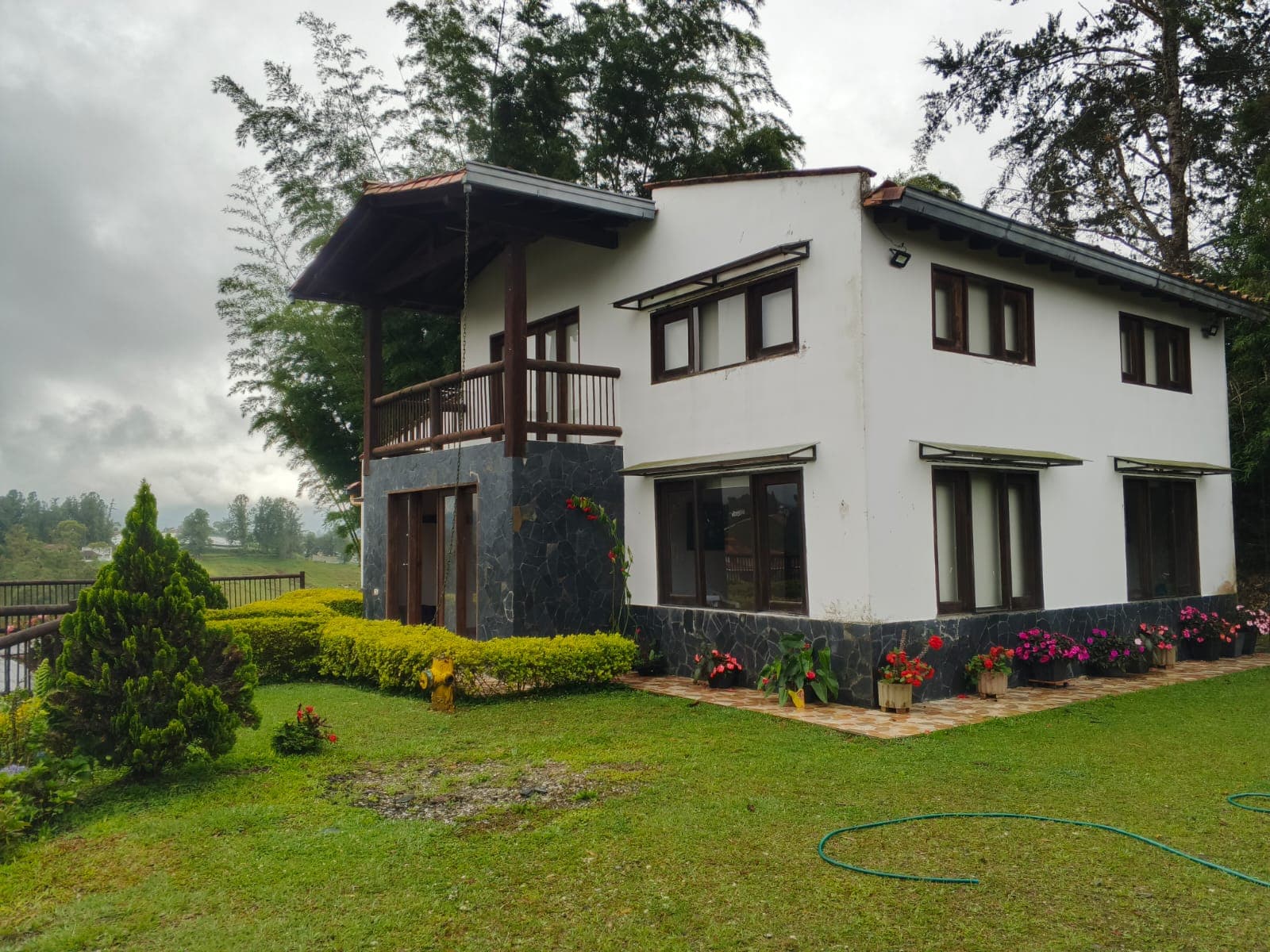 Finca en arriendo en Marinilla — foto 1 de 20