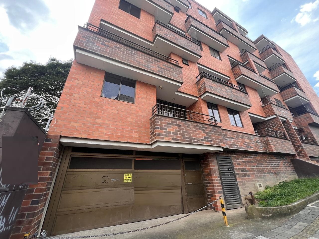 Bodega en arriendo en Centro De La Moda, Itagui — foto 1 de 11