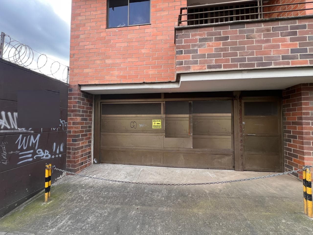 Bodega en arriendo en Centro De La Moda, Itagui — foto 2 de 11