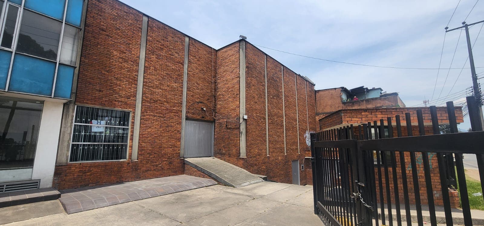 Edificio en arriendo en Fontibon, Bogotá, D.c. — foto 3 de 11