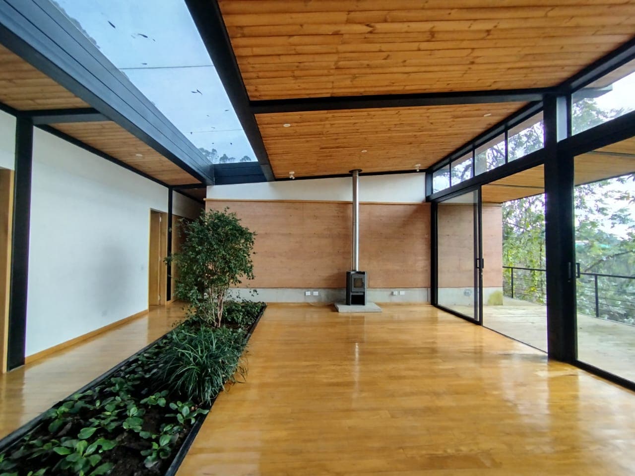 Casa Campestre en arriendo en El Carmen De Viboral — foto 4 de 20