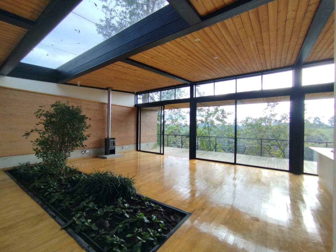 Casa Campestre en arriendo en El Carmen De Viboral — foto 5 de 20
