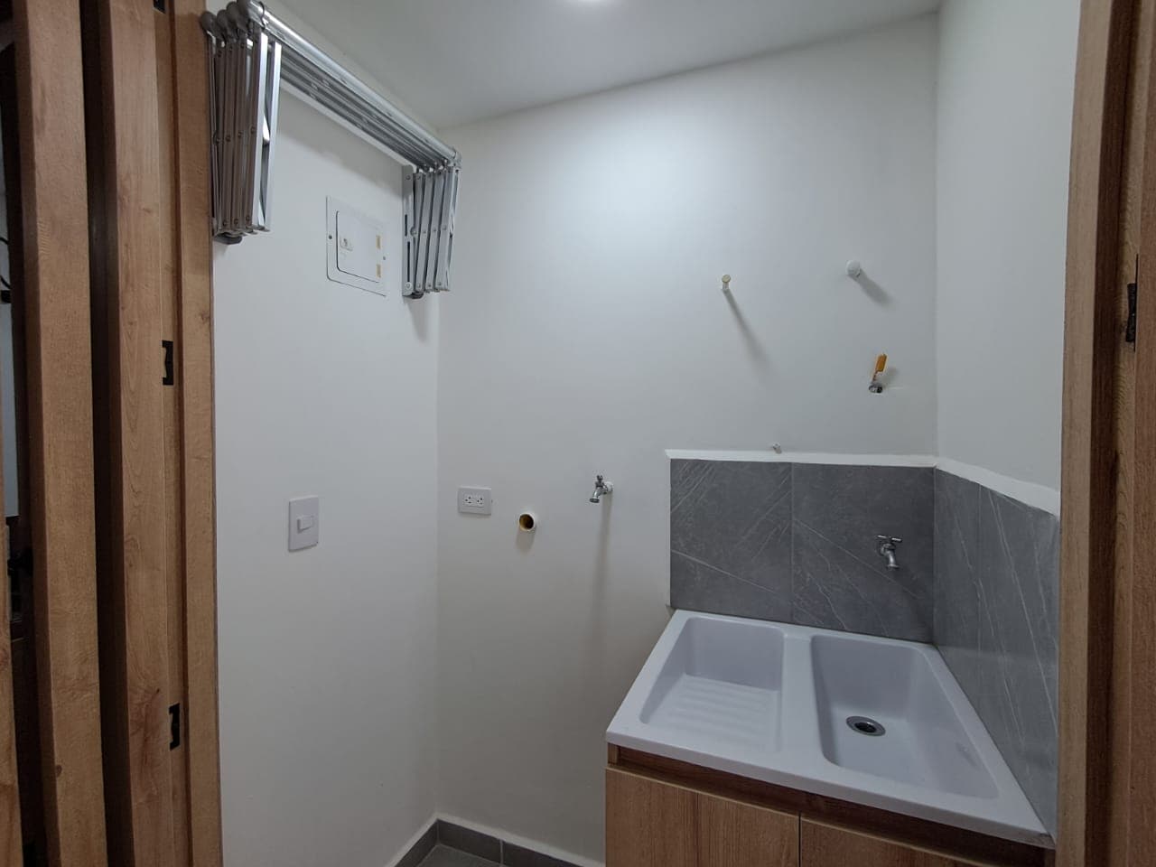 Apartaestudio en arriendo en La Candelaria, Centro, Medellín — foto 4 de 12