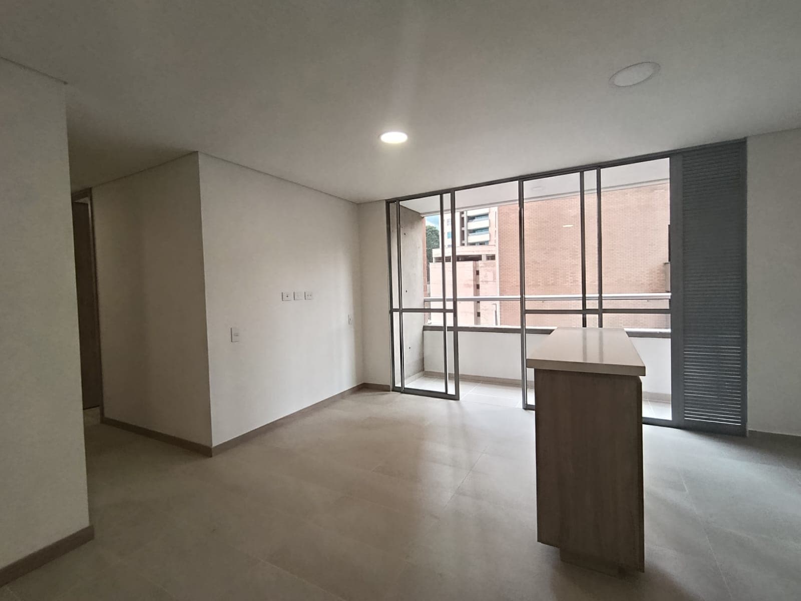 Apartamento en arriendo en Loma San José, Sabaneta — foto 3 de 20