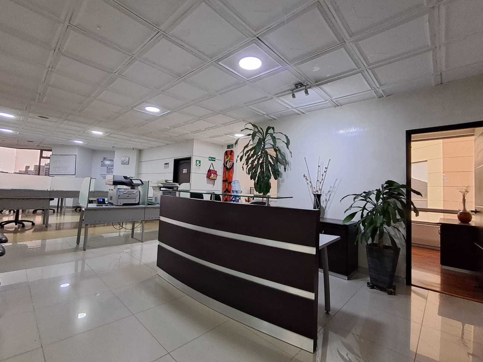 Oficina en arriendo en Centro, Pereira — foto 1 de 9