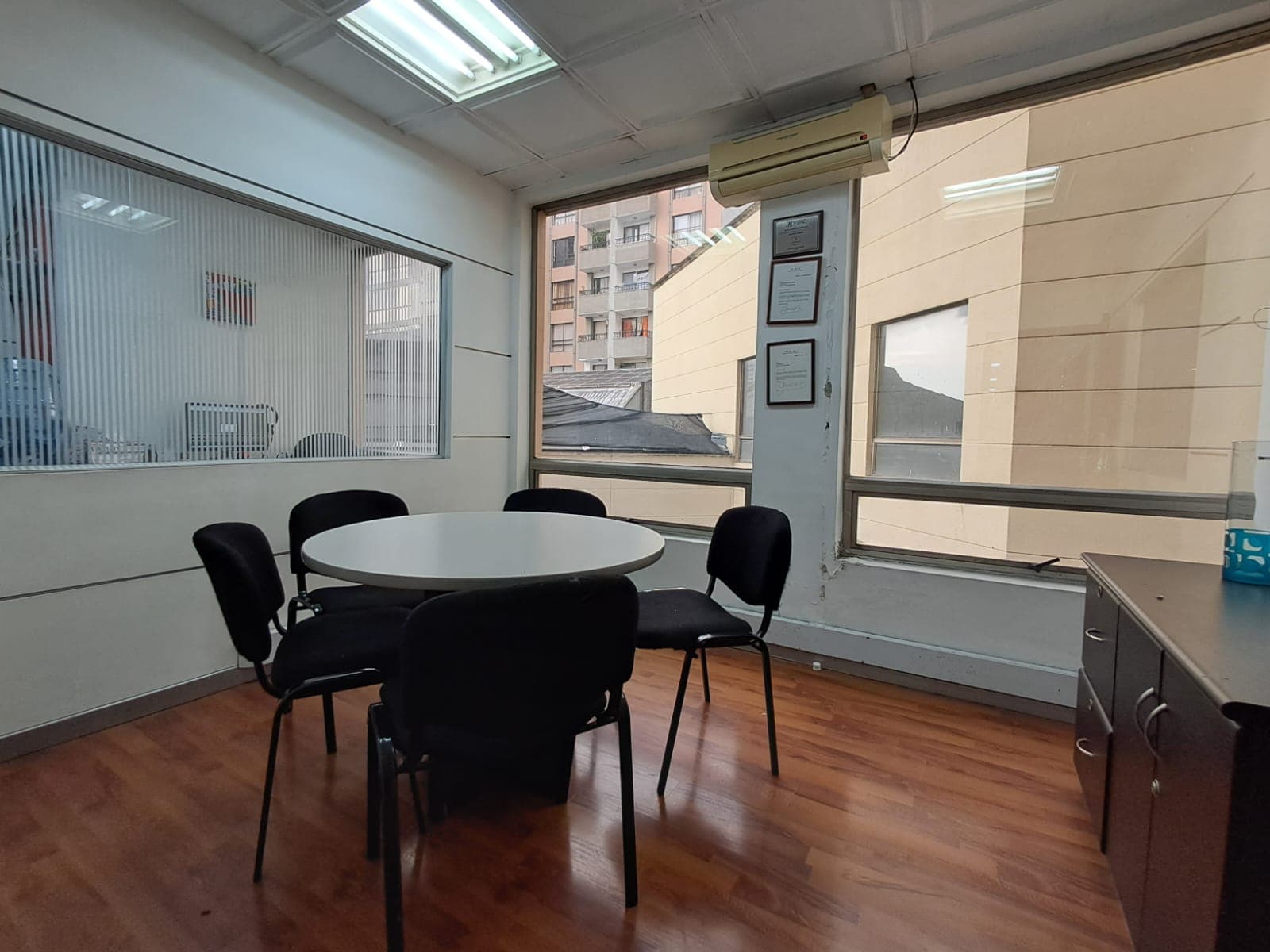 Oficina en arriendo en Centro, Pereira — foto 4 de 9