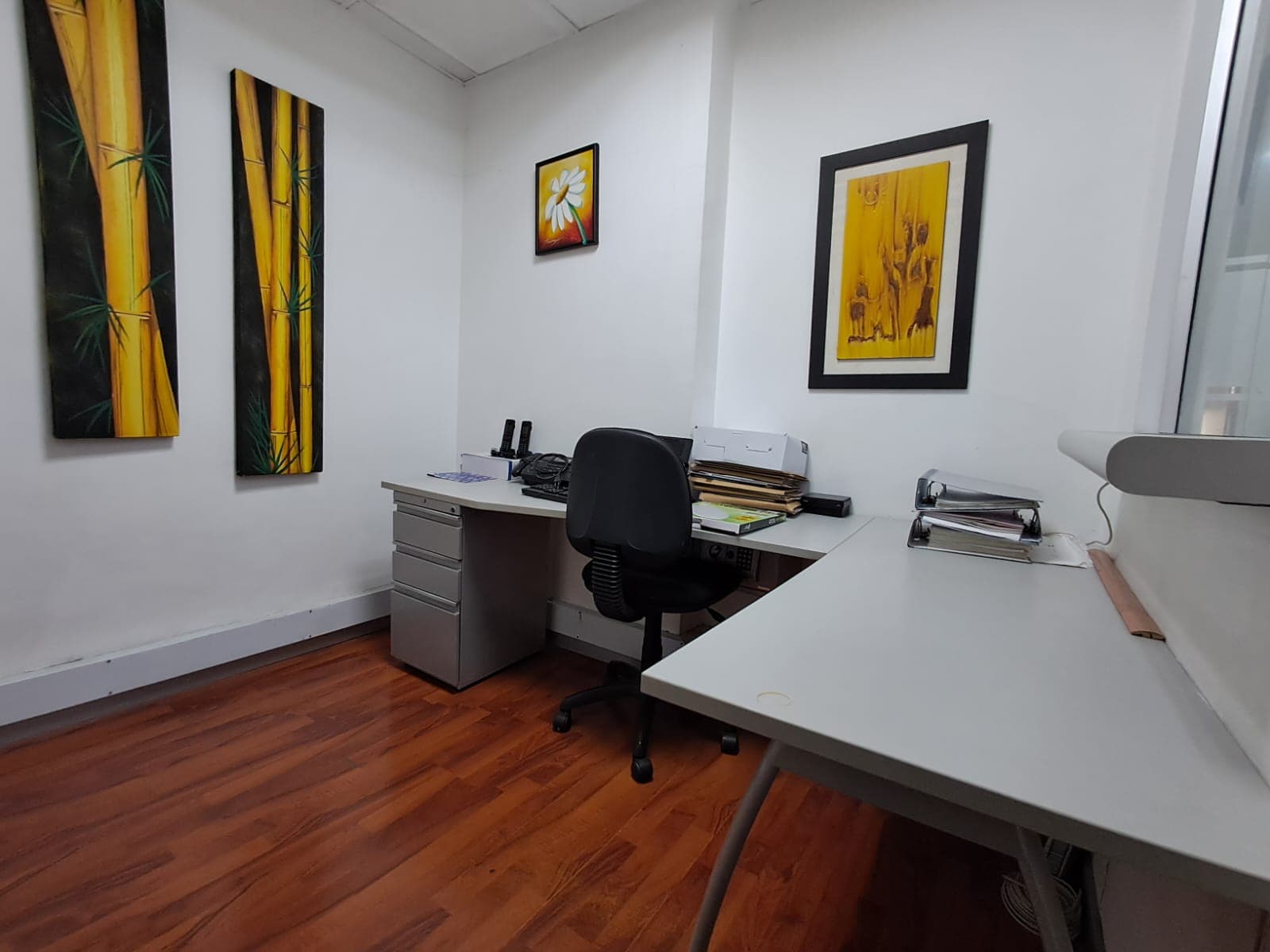 Oficina en arriendo en Centro, Pereira — foto 5 de 9