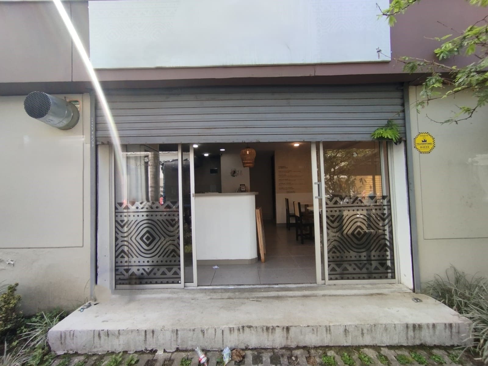Local en arriendo en Manila, El Poblado, Medellín — foto 2 de 15