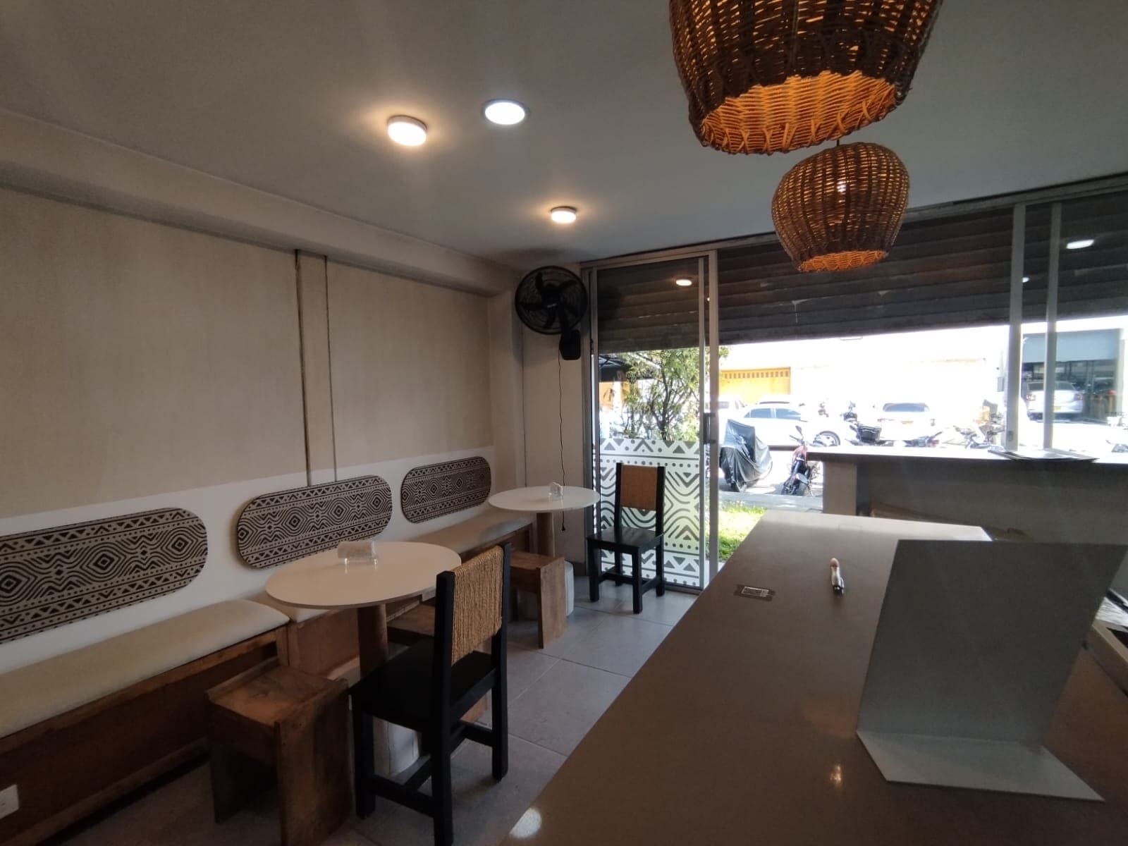 Local en arriendo en Manila, El Poblado, Medellín — foto 5 de 15