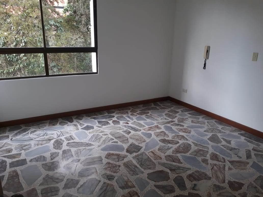 Aparta Suite en arriendo en San Lucas, El Poblado, Medellín — foto 4 de 16