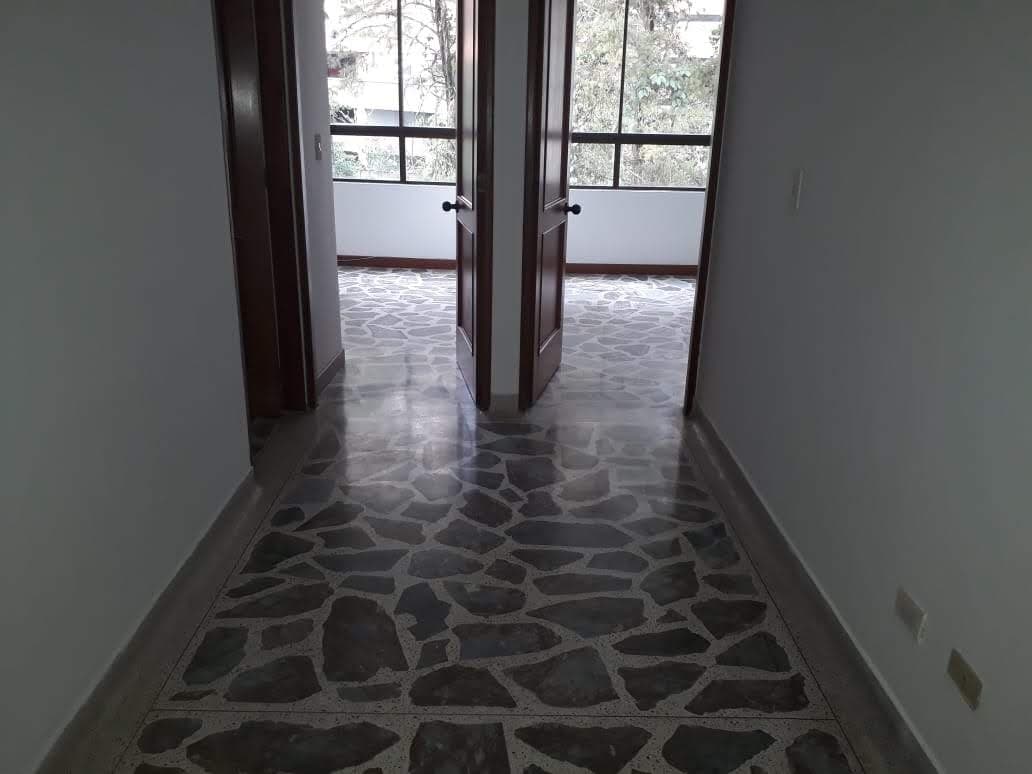 Aparta Suite en arriendo en San Lucas, El Poblado, Medellín — foto 5 de 16