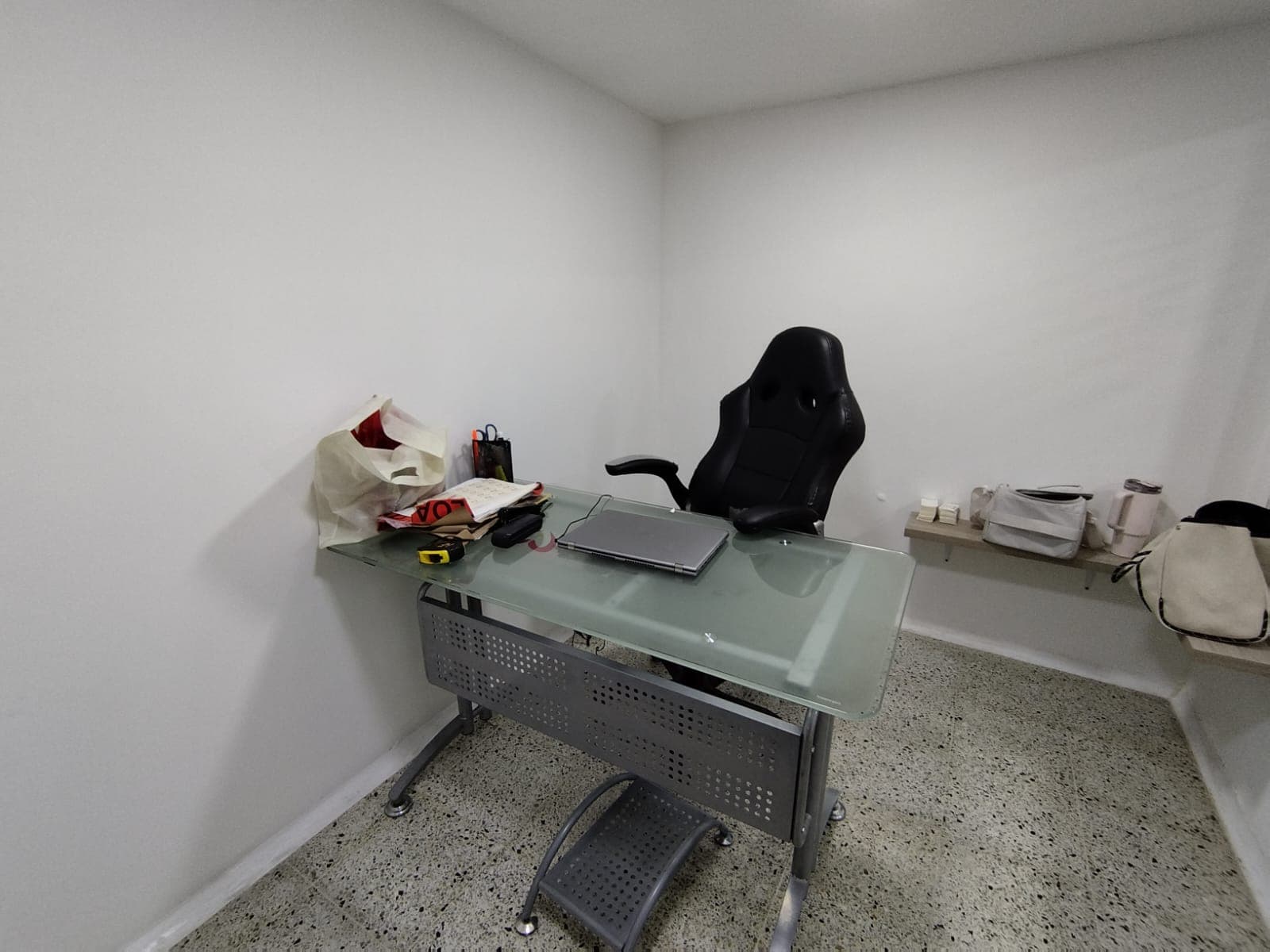 Oficina en arriendo en San Diego, El Poblado, Medellín — foto 4 de 16