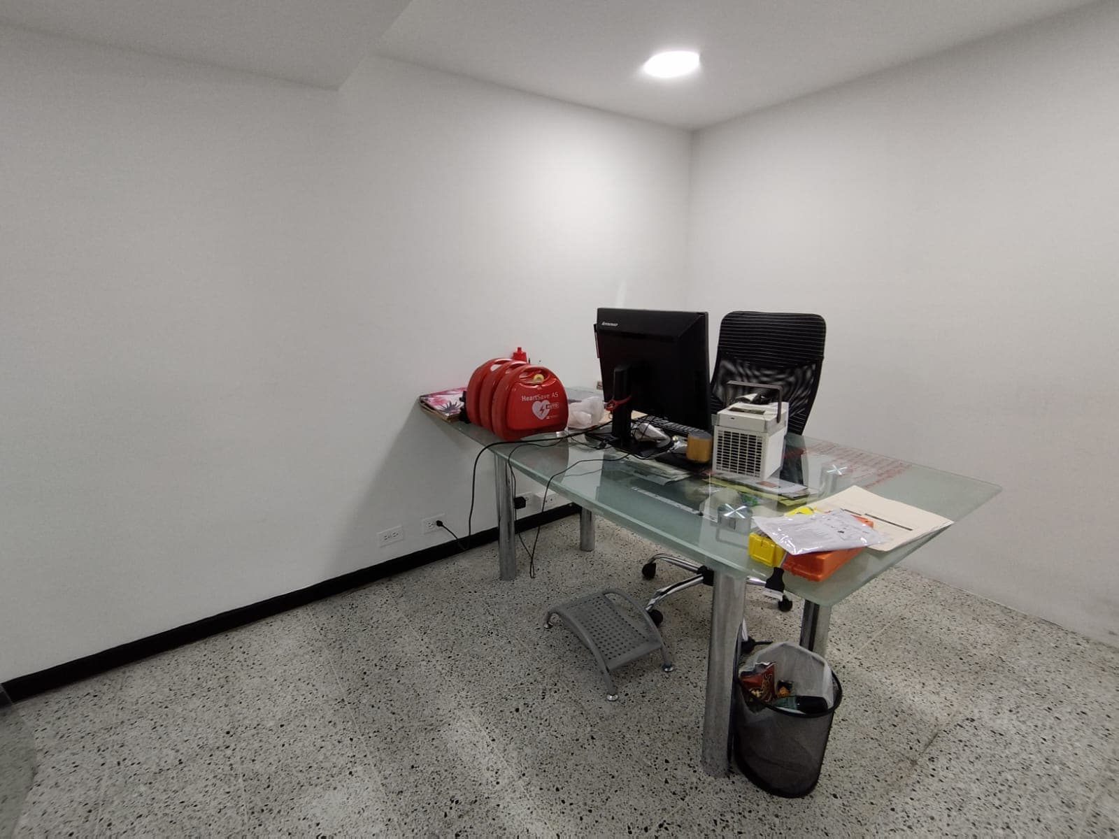 Oficina en arriendo en San Diego, El Poblado, Medellín — foto 5 de 16