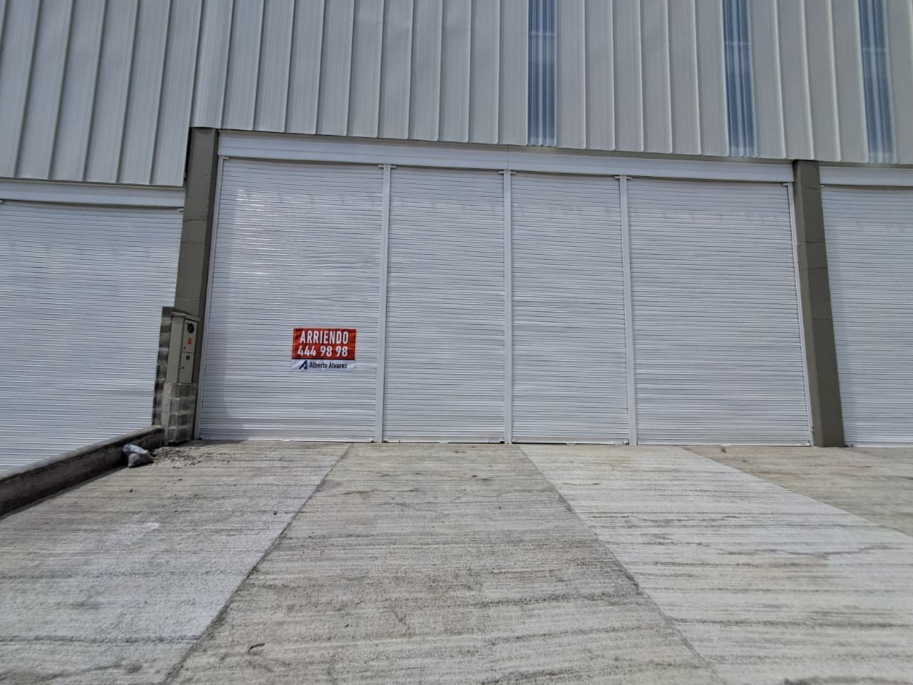 Bodega en arriendo en San Felix, Bello — foto 5 de 16