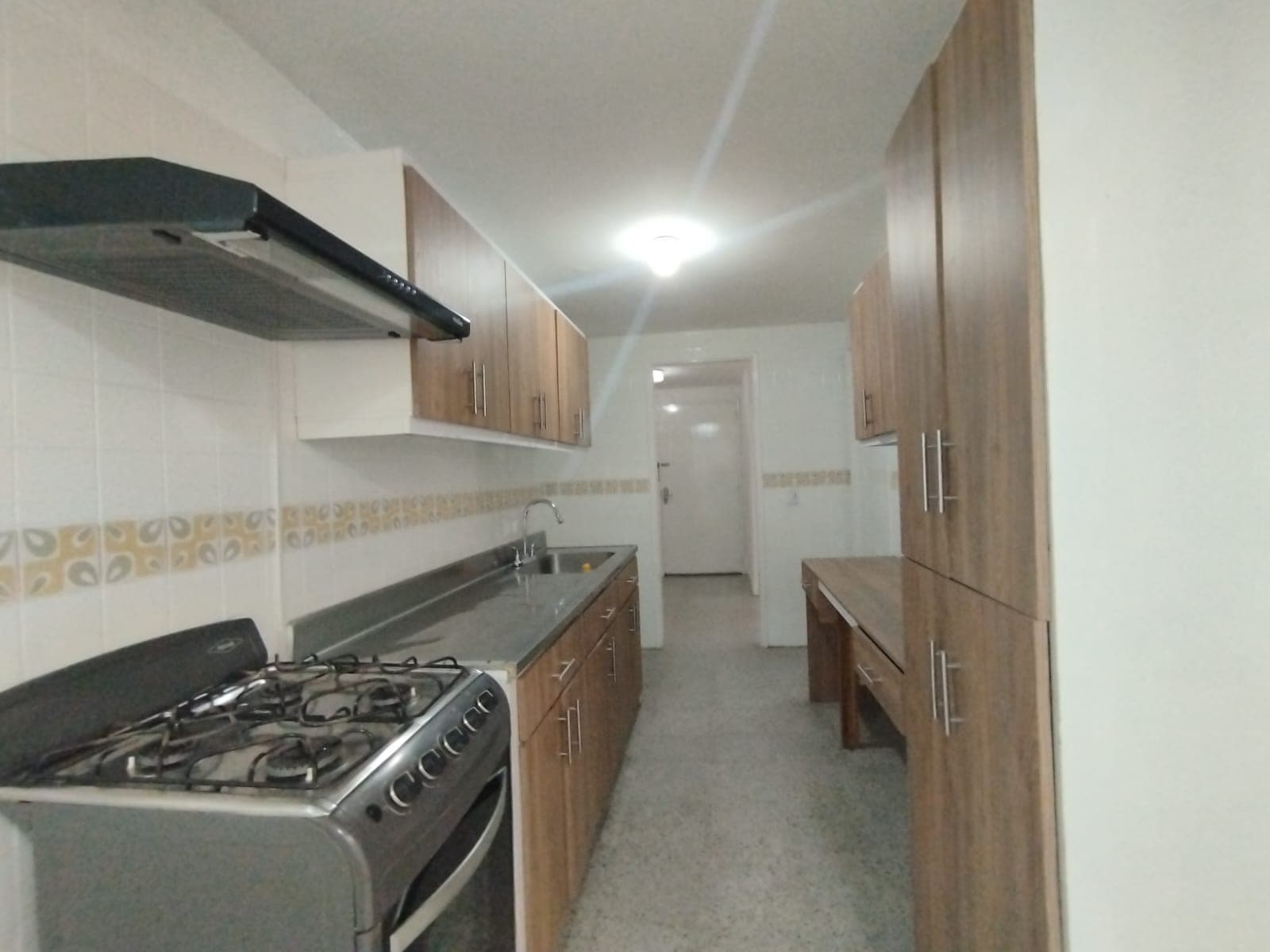 Apartamento en arriendo en Patio Bonito, El Poblado, Medellín — foto 3 de 20