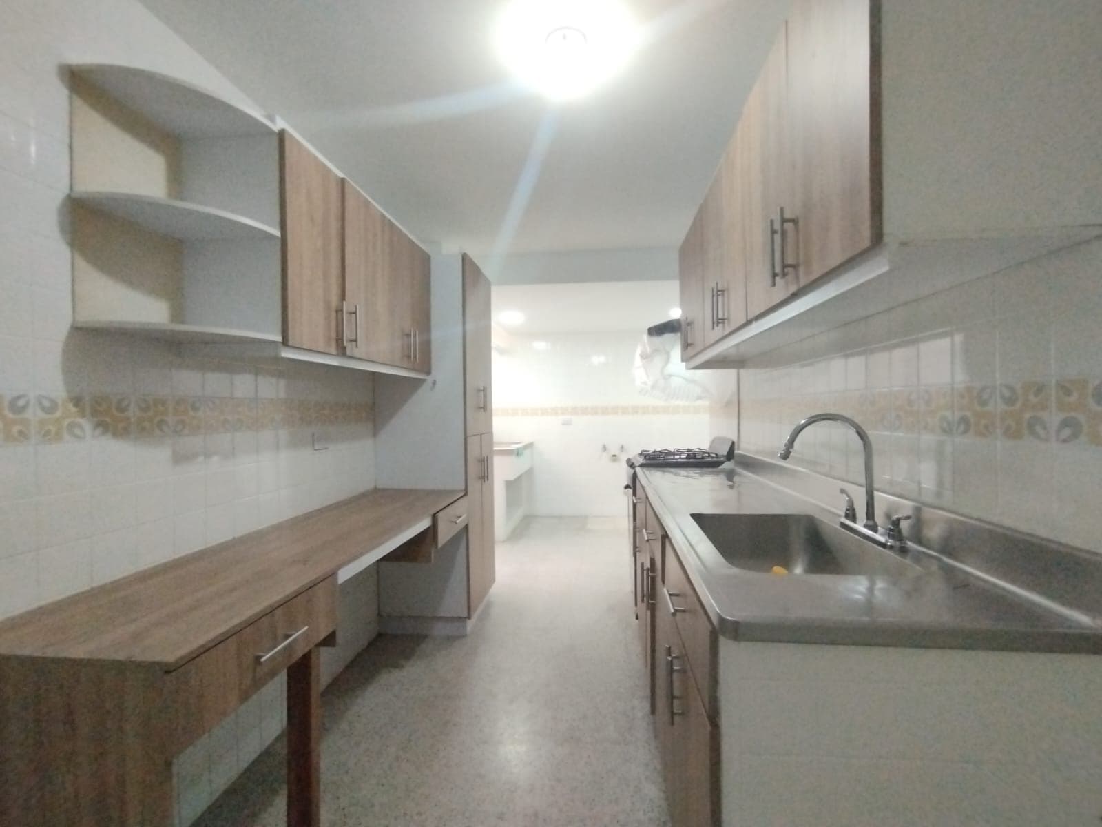 Apartamento en arriendo en Patio Bonito, El Poblado, Medellín — foto 4 de 20