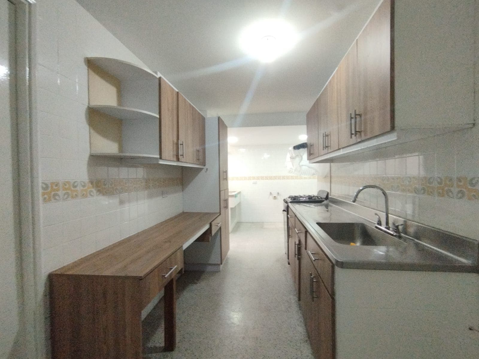 Apartamento en arriendo en Patio Bonito, El Poblado, Medellín — foto 5 de 20