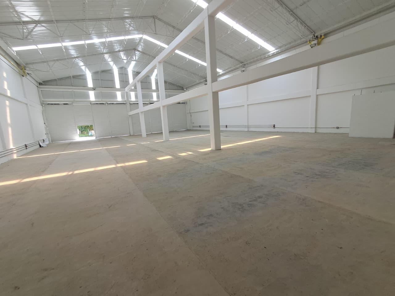 Bodega en arriendo en San Felix, Bello — foto 1 de 19