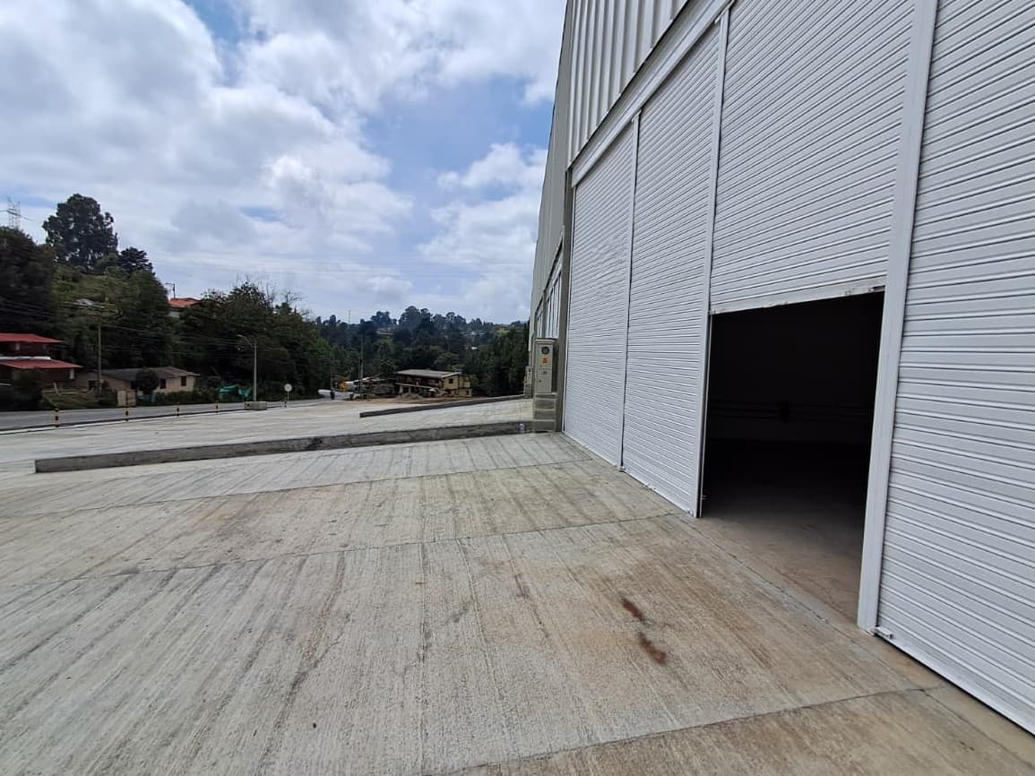 Bodega en arriendo en San Felix, Bello — foto 4 de 19