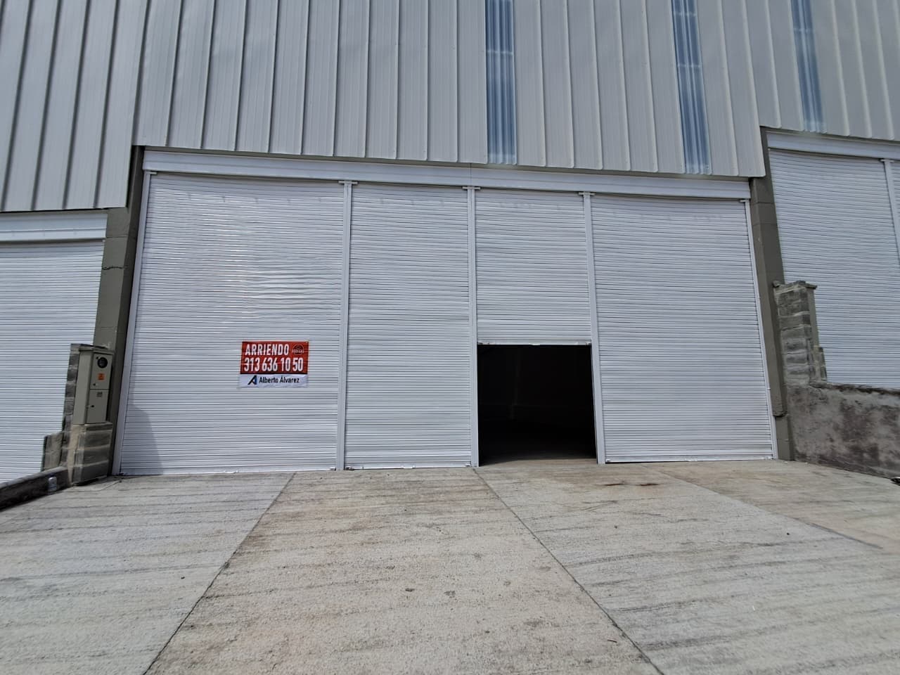 Bodega en arriendo en San Felix, Bello — foto 5 de 19