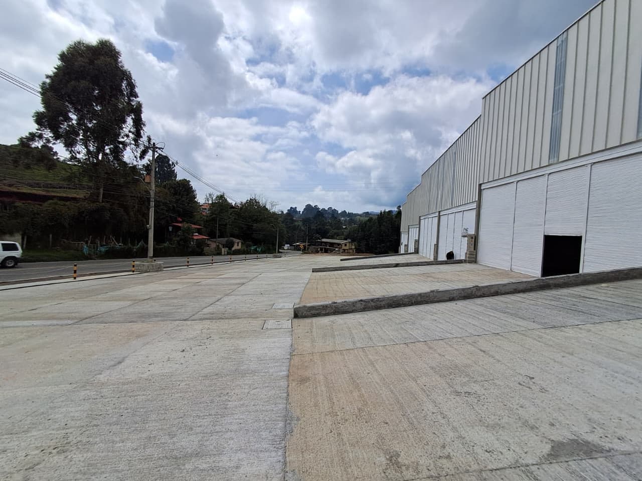 Bodega en arriendo en San Felix, Bello — foto 3 de 13