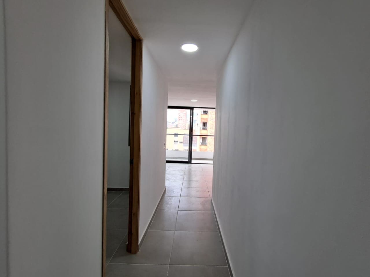 Apartamento en arriendo en Bombona, Centro, Medellín — foto 5 de 14